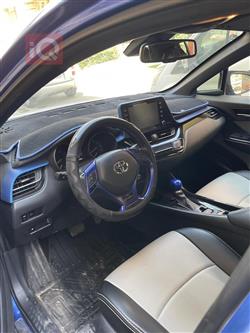 Toyota CH-R